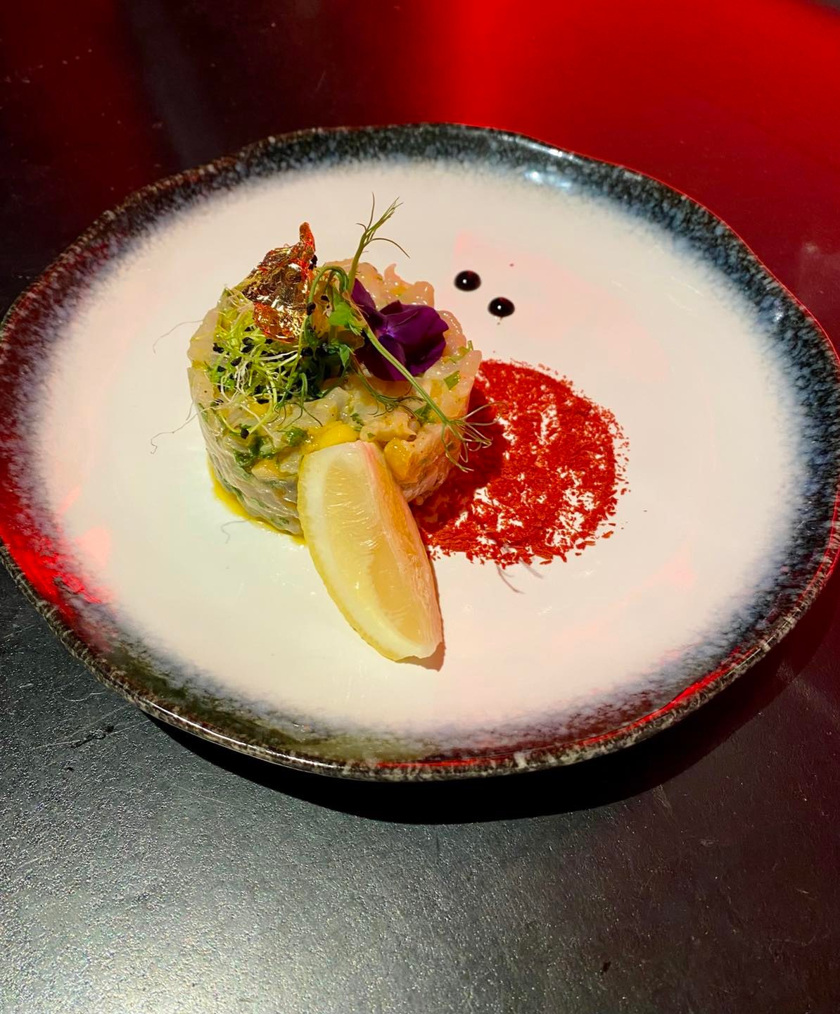 #nousrecrutons #cuisine #passion #rejoigneznous 
À…