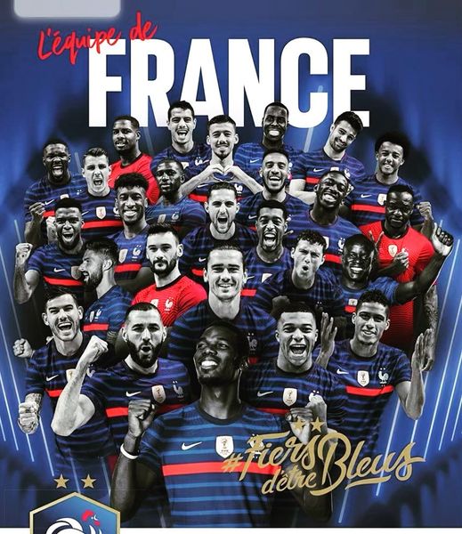 Manu vous proposera la diffusion du match demain à…