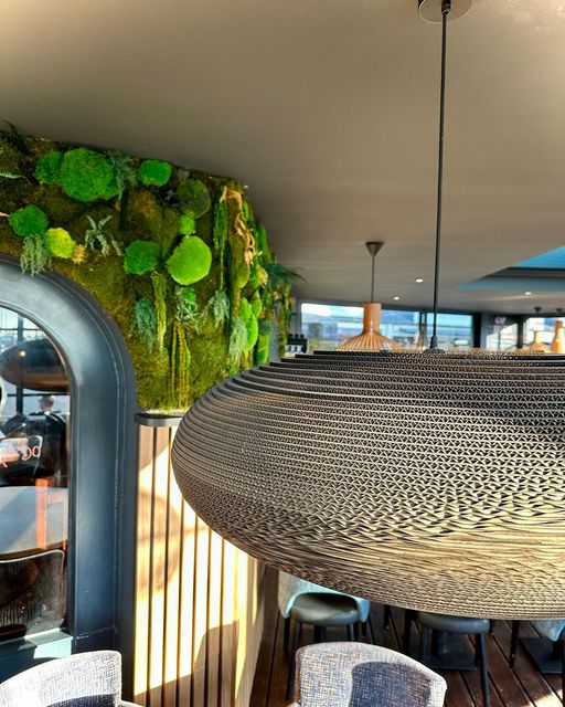 #soleil #restaurant #restaurantarzon #florevergard…
